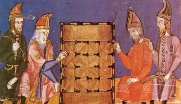 Arheolozi u Rusiji otkrili podzemni kazino iz 17. vijeka