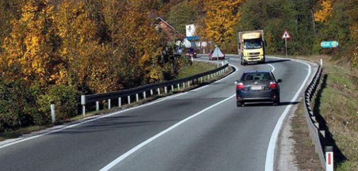 U 2023. godini među prvima će se graditi brza cesta Lašva – Travnik – Jajce