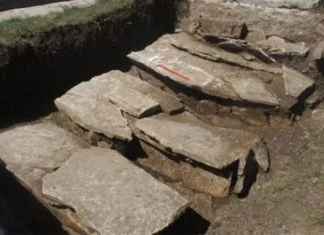 Kod Livna pronađena ostava oružja iz 8. stoljeća prije nove ere