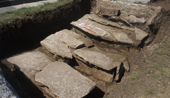 Kod Livna pronađena ostava oružja iz 8. stoljeća prije nove ere