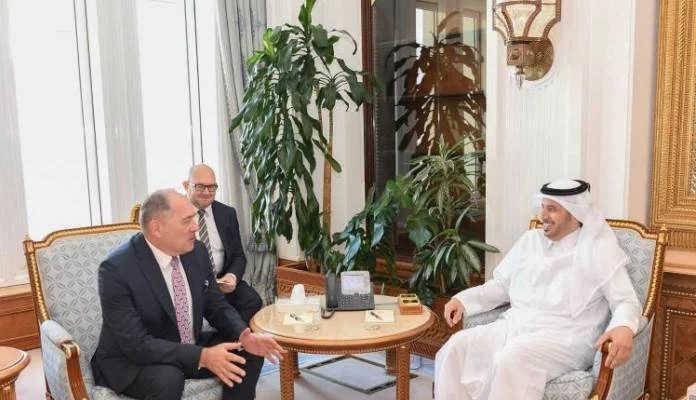 Sastanak Mektića i premijera al Thanija: Katar ukida vize za građane BiH