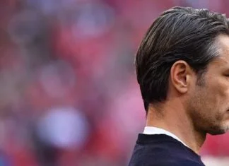 Zvanično: Niko Kovač dobio otkaz na klupi Bayerna