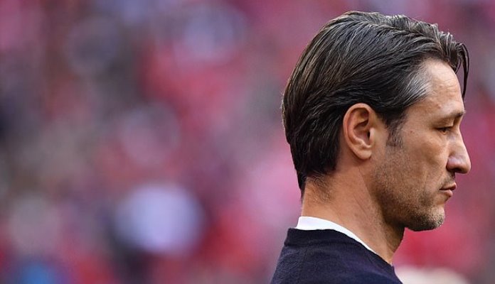 Zvanično: Niko Kovač dobio otkaz na klupi Bayerna