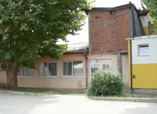 U podne protesti povodom situacije u Zavodu Pazarić