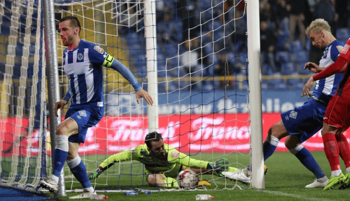 Utakmice Premijer lige BiH bez gledatelja još najmanje tri sedmice