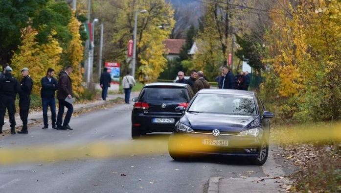 U pucnjavi u Nedžarićima preminula jedna osoba