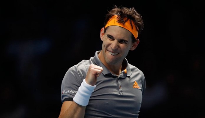 Tim pobijedio Federera, sljedeći rival Ðoković