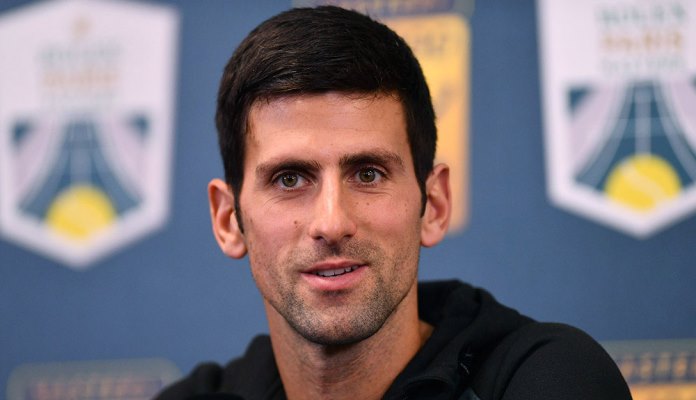 Novak Đoković i dalje na prvom mjestu ATP liste