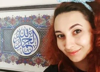 Lejla Bajramović – Zeničanka čiji murali krase Istanbul