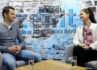 UNLIMITED: Ajša Luković (VIDEO)