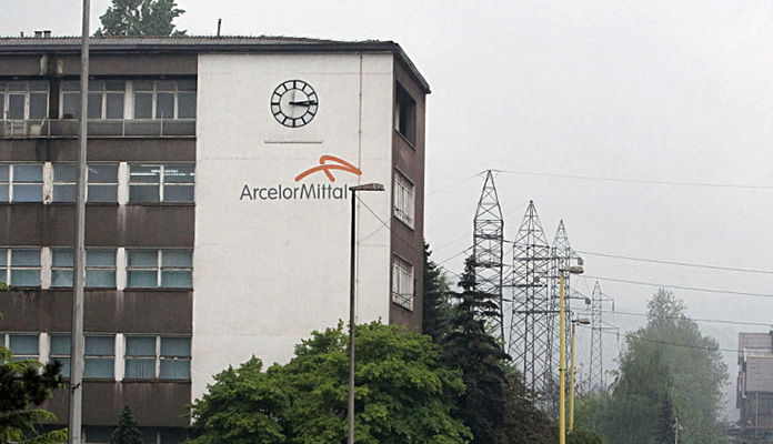Nekoliko radnika ArcelorMittala zaraženo salmonelom