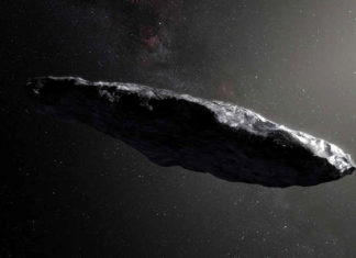 Asteroid