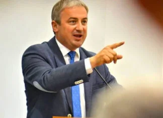 Borenović saslušan u okviru afere sa prisluškivanjem Borenović