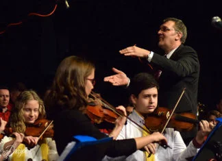 KŠC “Sv. Pavao” organizuje božićni koncert Božićni Koncert