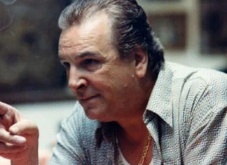 Preminuo slavni holivudski glumac Danny Aiello Danny Aiello