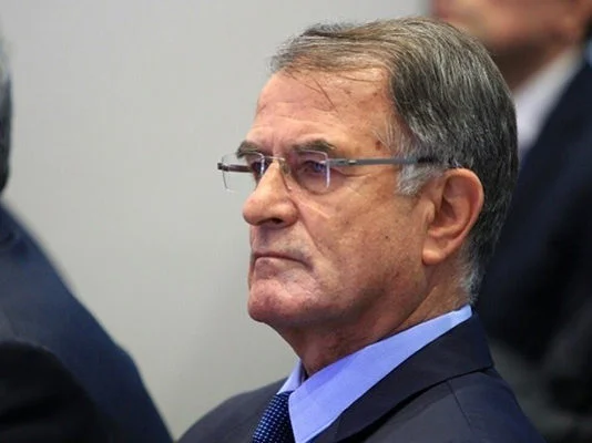 Dušan Bajević