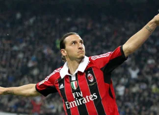 Ibrahimović
