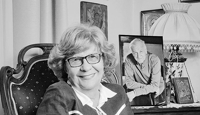 Julijana Živojinović