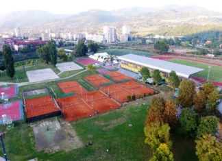 Problem sportskih igrališta u Zenici (AUDIO)