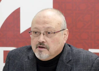 Pet osoba osuđeno na smrt za ubistvo novinara Khashoggija Khashoggi