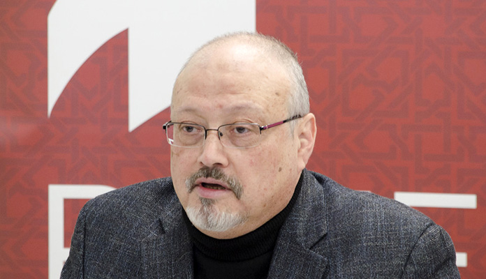 Khashoggi