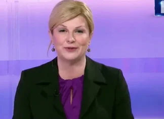 Kolinda pozvala birače da na izborima zaokruže broj 1. Ona je broj 2 Kolinda N1