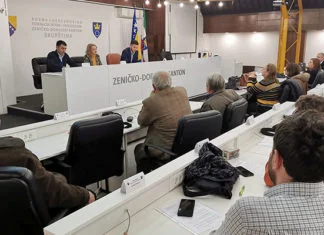 Potpisani ugovori o realizaciji projekata podizanja svijesti o okolišu LOT 3