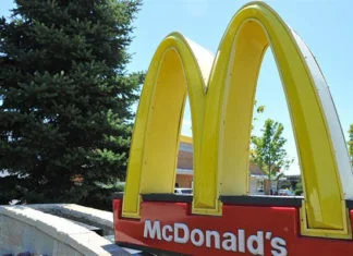 McDonald's kažnjen nakon smrti dvoje radnika Mc Donalds