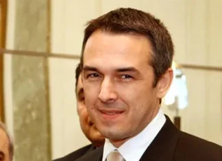 Nedžad Branković ulazi u novi saziv Savjeta ministara Nedžad Branković