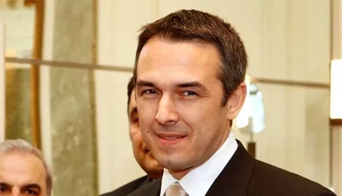 Nedžad Branković