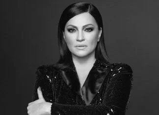 Nina Badrić predstavila novu baladu (VIDEO) Nina Badrić