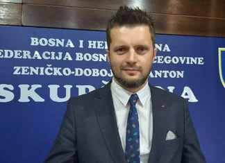 Imamović uputio inicijativu za promjenu naziva Đačkog doma Zenica Nusret Imamović