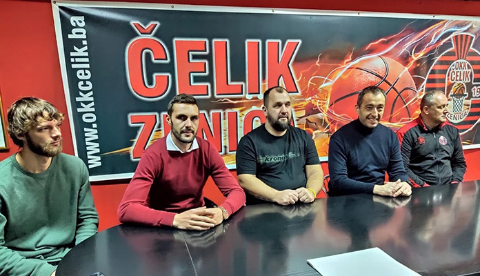 OKK Čelik Press