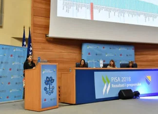Svaki drugi učenik u BiH funkcionalno nepismen PISA Testovi