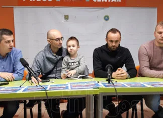 U Zenici sutra humane zvijezde za male heroje čeličnog srca (VIDEO) PRESS Za Male Heroje čeličnog Srca