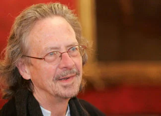 Peter Handke persona non grata u Tuzlanskom kantonu Peter