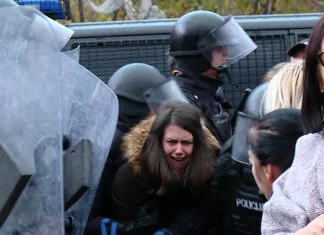 Dobili batine i prekršajne naloge od 500 KM Policija