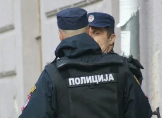 Policija Republike Srpske uvodi policijski sat Policija RS