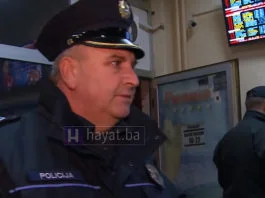 Policija ZDK