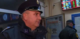 Policija ZDK