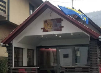 Restoran Pasha