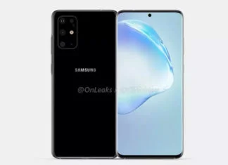 Naredne godine stiže Samsung Galaxy S11 Samsung Galaxy S11