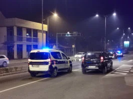 Saobraćajna GGM
