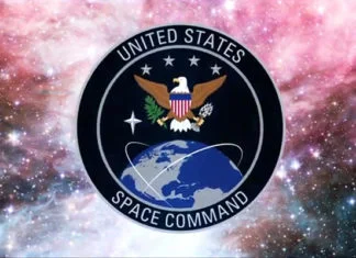 Uspostavljene američke svemirske snage Svemirska Komanda