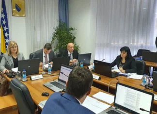 Vlada Federacije BiH