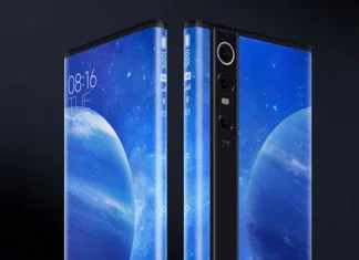 Xiaomi