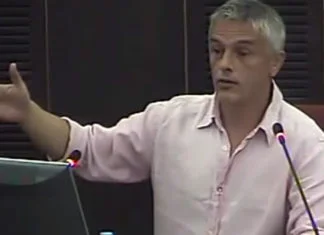 Počelo obnovljeno suđenje Zijadu Turkoviću Zijad Turković