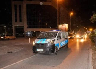 Epilog jučerašnje drame u Crnoj Gori