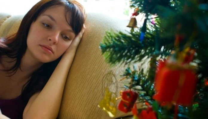Depresija tokom praznične sezone: Ovaj period može biti jako neugodan