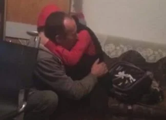 Dobri ljudi platili slobodu ocu koji je zbog tri metra drva završio u zatvoru